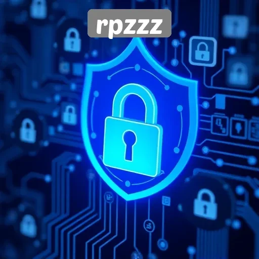 Menganalisis Keamanan dan Privasi di rpzzz