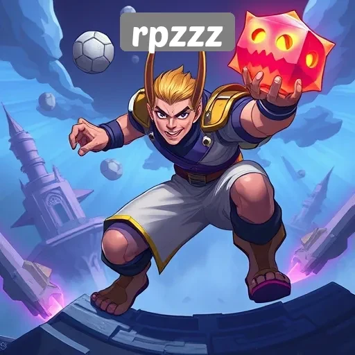 Strategi Game Terbaik yang Dapat Ditemukan di Rpzzz