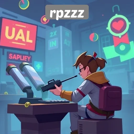 Tantangan dan Peluang untuk Pengembang Game di rpzzz