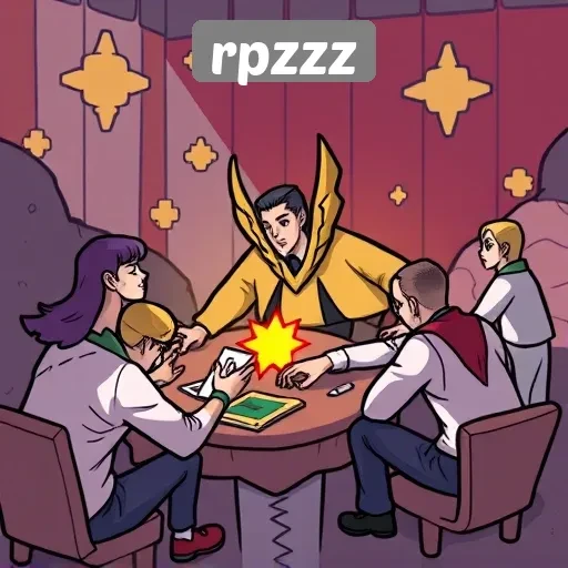 Tanggapan Komunitas Terhadap RPZZZ dan Permainannya