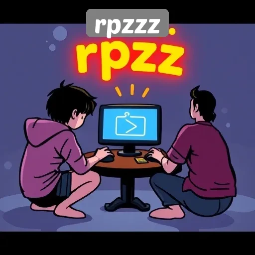 Sudut Pandang Pengembang terhadap rpzzz dan Komunitasnya