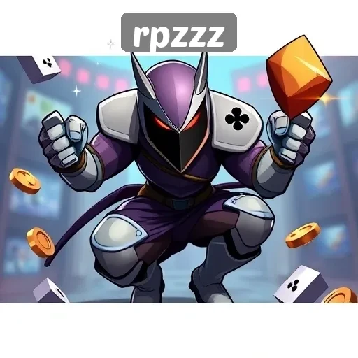 Mengenal lebih dalam tentang situs game rpzzz