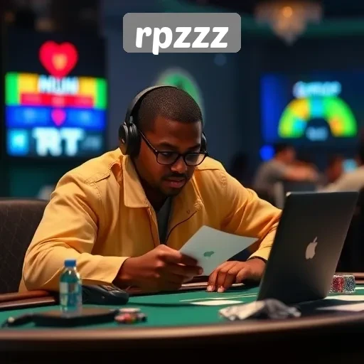 Kesan Pertama Menggunakan Situs Game rpzzz di Kalangan Pemain