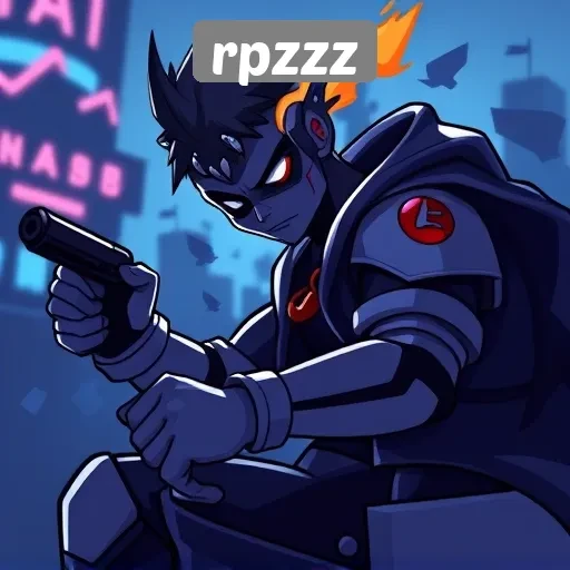 Masa Depan rpzzz dan Potensi Perkembangan di Industri Game
