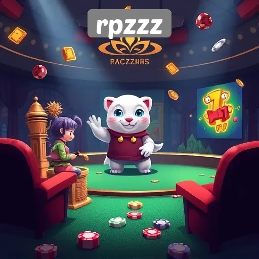 Panduan Lengkap Menjelajahi Situs Game Rpzzz