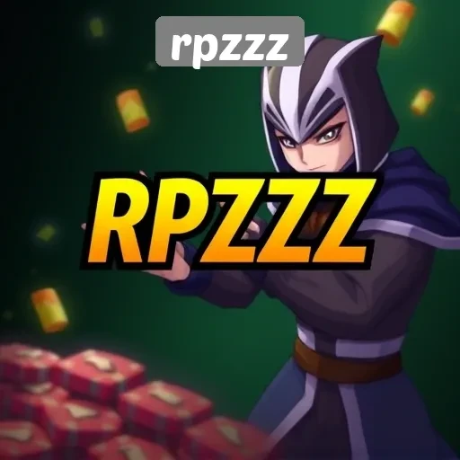 Mengenal RPZZZ Sebagai Platform Game Terpercaya