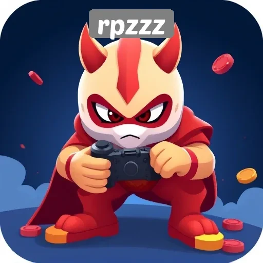 Pengenalan Situs Game Rpzzz untuk Pecinta Gaming