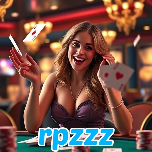 rpzzz: Menyusuri Dunia Game Mobile yang Menarik di Tanah Air