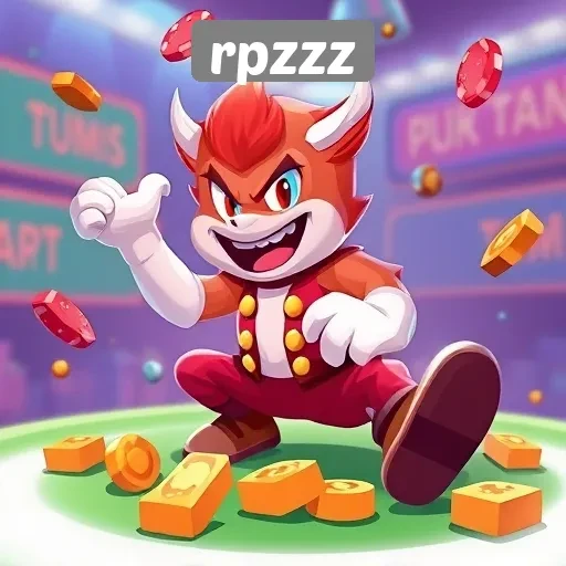 Persaingan Situs Game Online di Indonesia dan Peran Rpzzz