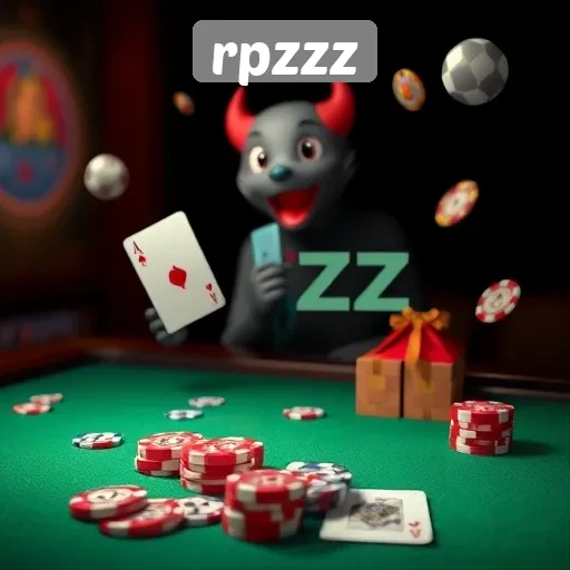 Tipe Permainan Populer di Situs Rpzzz