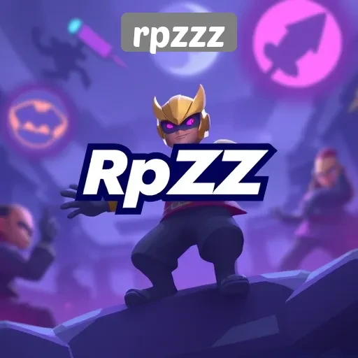 Analisis Popularitas Rpzzz di Kalangan Gamer Indonesia