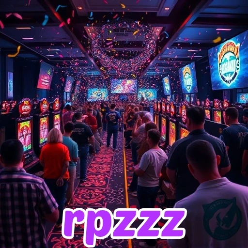 rpzzz: Kejutan Menarik di Rilis Baru Game Online