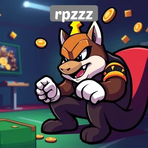Review Pengalaman Bermain di Situs Game Rpzzz