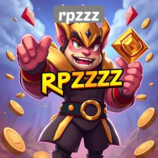 Apa yang Membuat Rpzzz Menjadi Favorit di Kalangan Gamer