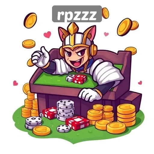 Mengenal Situs Game Rpzzz yang Sedang Populer