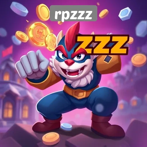 Mengenal Situs Game rpzzz Sebagai Alternatif Hiburan Digital