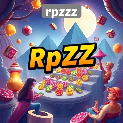 Mengenal Situs Game Rpzzz Sebagai Pilihan Hiburan Digital