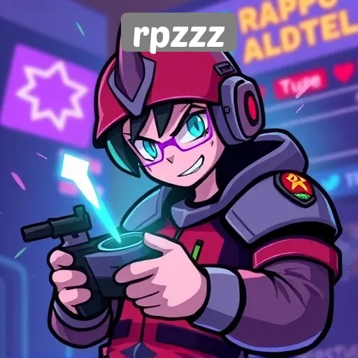 Mengapa rpzzz Menjadi Pilihan Utama Gamer Saat Ini
