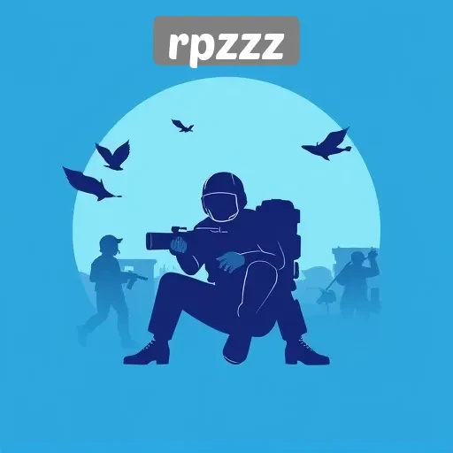 Situs rpzzz sebagai platform komunitas gamer Indonesia