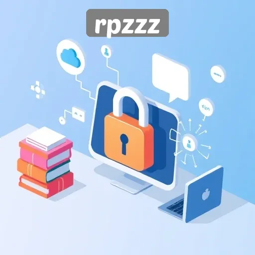 Aspek Keamanan yang Diterapkan oleh Situs Rpzzz