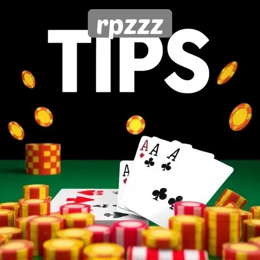 Tips dan Trik Bermain di Situs Rpzzz untuk Pemula