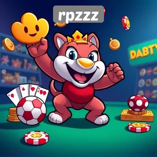 Tren Permainan Populer di Rpzzz yang Sedang Viral