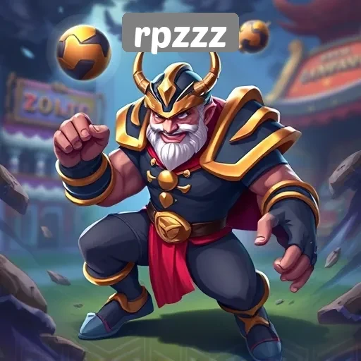 Keunikan Situs Game Rpzzz yang Patut Dicoba