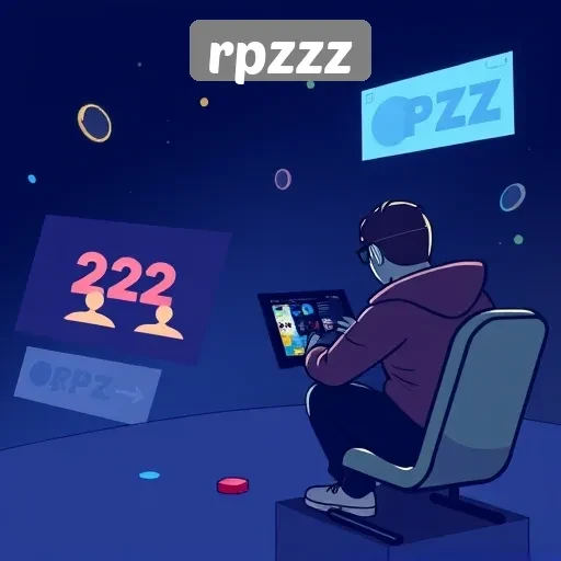 Kepuasan Pengguna pada Situs Game Rpzzz di Indonesia